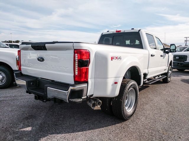 2024 Ford F-350 XL