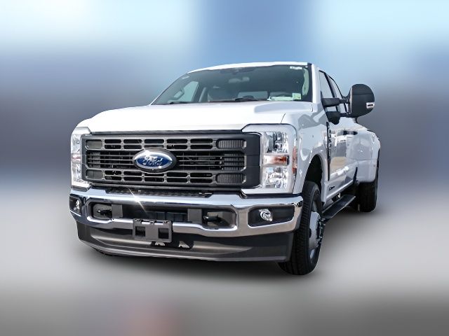 2024 Ford F-350 XL