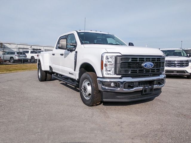 2024 Ford F-350 XL