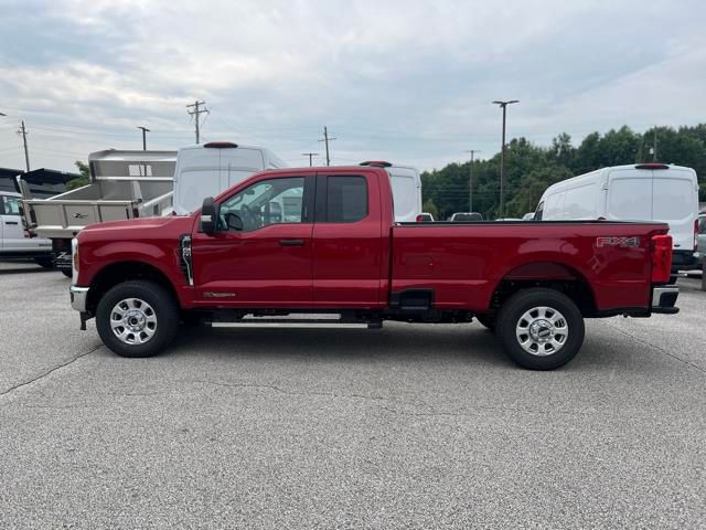 2024 Ford F-350 XLT