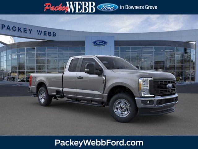 2024 Ford F-350 XL