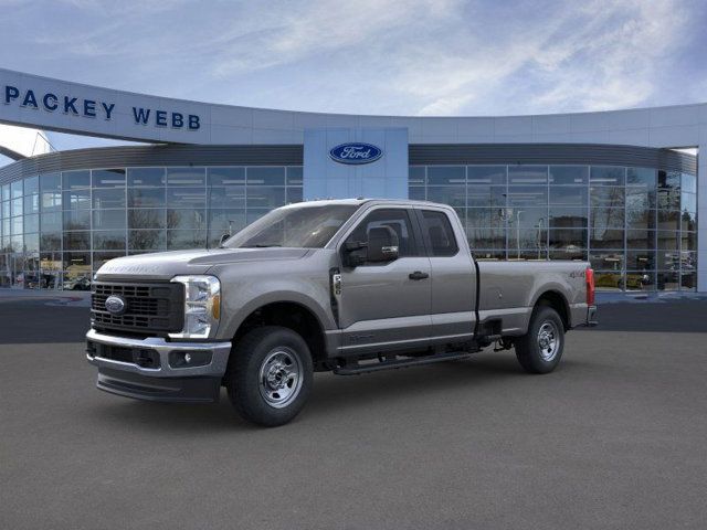 2024 Ford F-350 XL