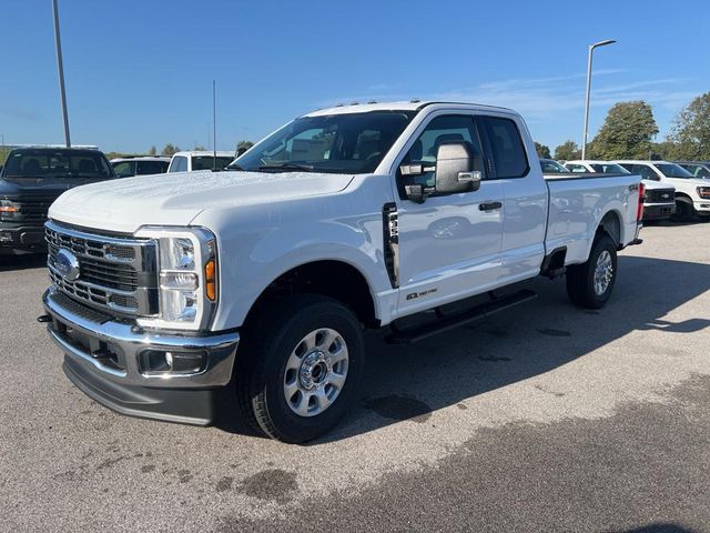 2024 Ford F-350 XLT