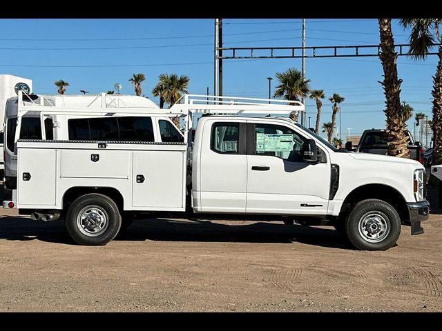 2024 Ford F-350 