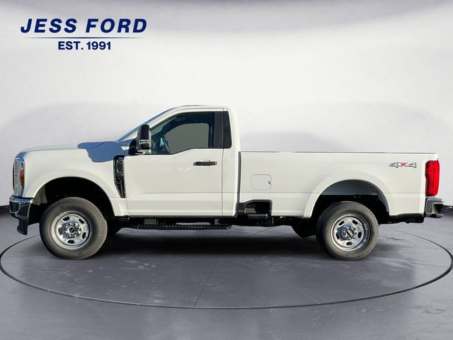 2024 Ford F-350 XL