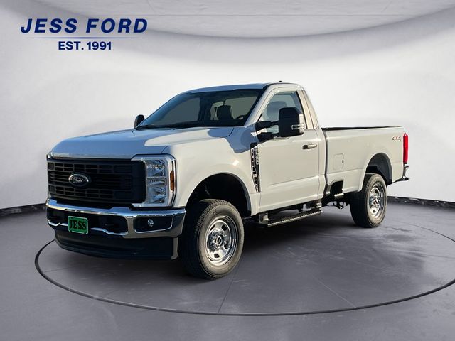 2024 Ford F-350 XL