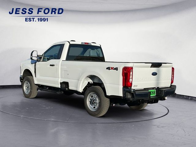 2024 Ford F-350 XL