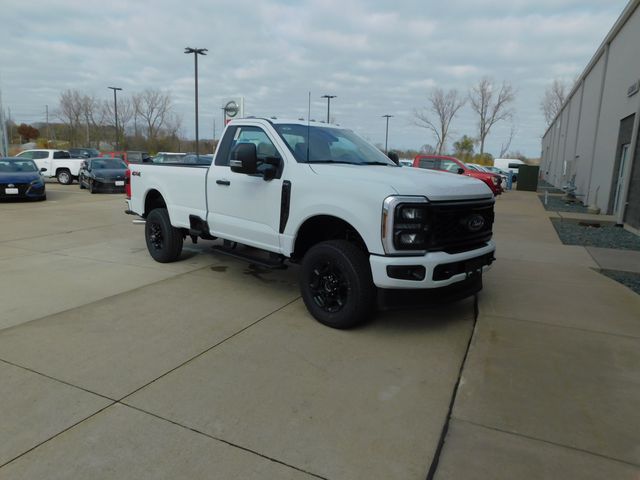 2024 Ford F-350 XL