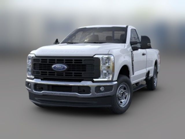 2024 Ford F-350 XL