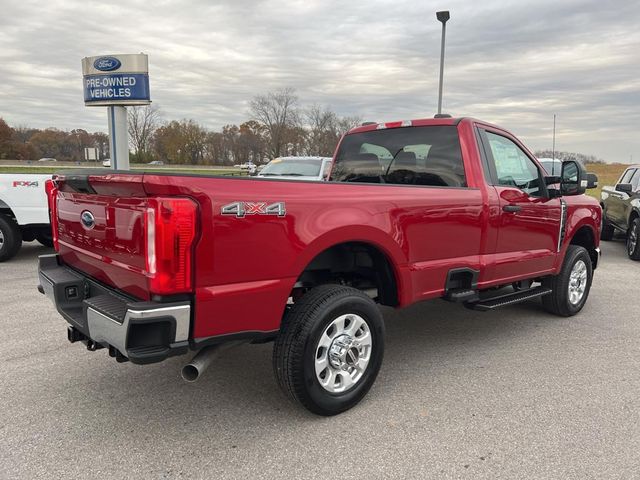 2024 Ford F-350 XLT