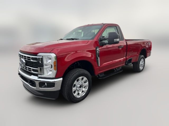 2024 Ford F-350 XLT