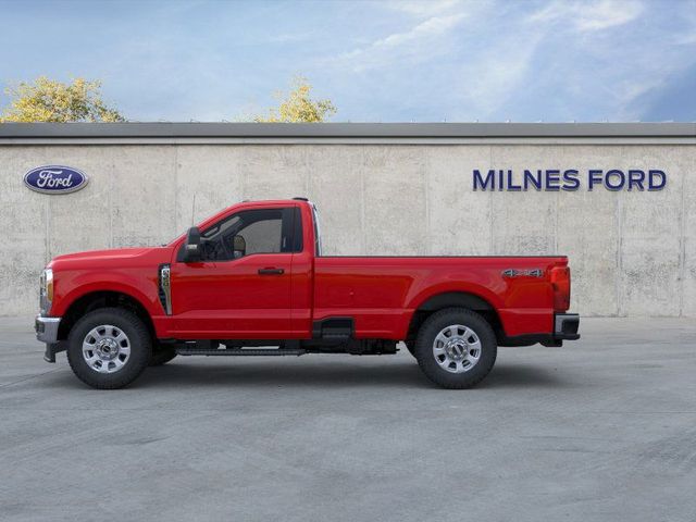 2024 Ford F-350 XLT