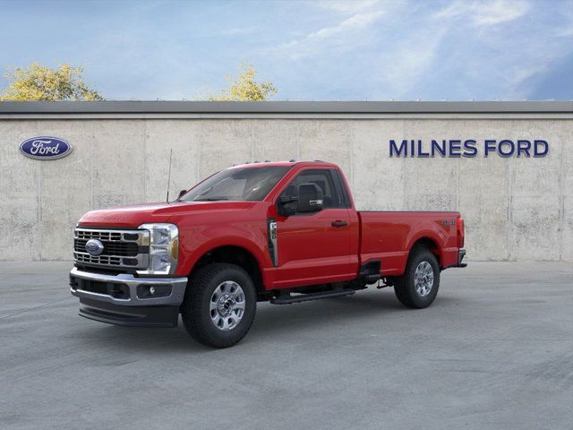 2024 Ford F-350 XLT