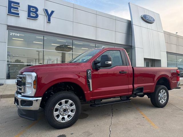 2024 Ford F-350 XLT