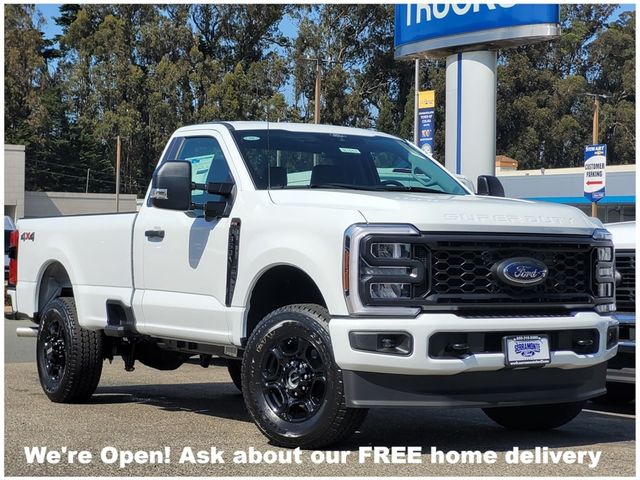 2024 Ford F-350 XL