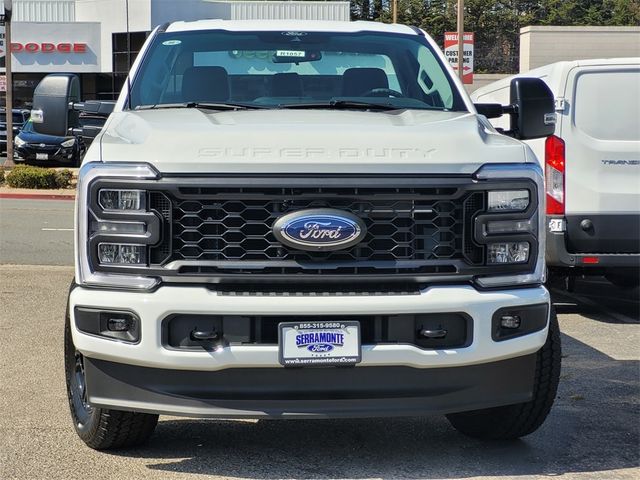 2024 Ford F-350 XL