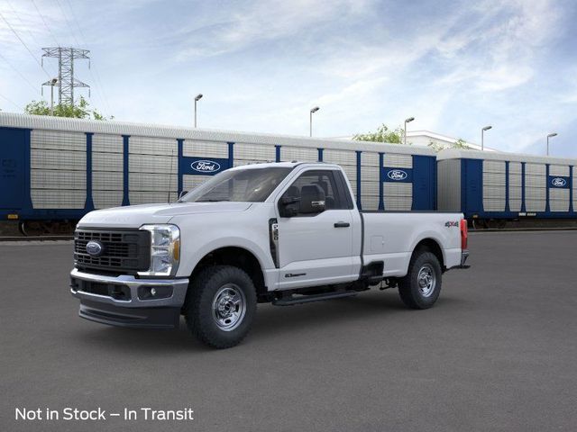 2024 Ford F-350 XL