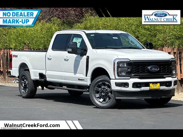 2024 Ford F-350 Lariat