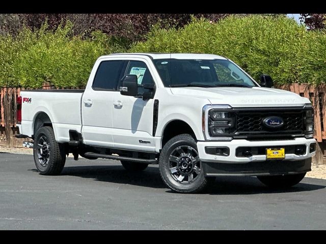 2024 Ford F-350 Lariat