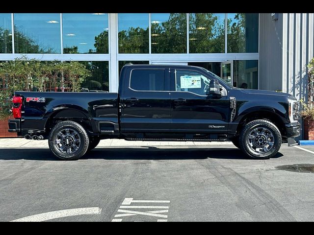 2024 Ford F-350 Lariat