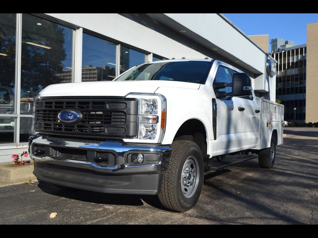 2024 Ford F-350 XL