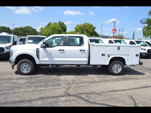 2024 Ford F-350 XL