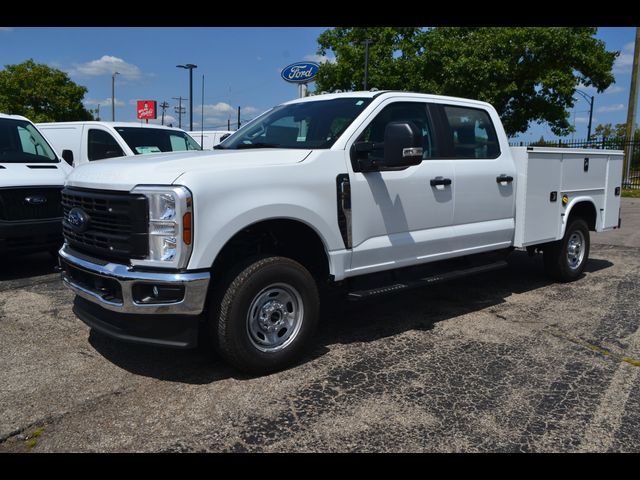 2024 Ford F-350 XL