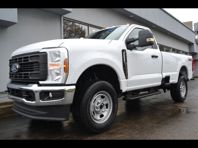 2024 Ford F-350 XL