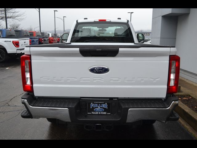 2024 Ford F-350 XL