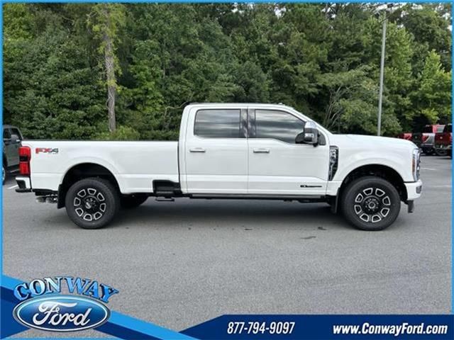 2024 Ford F-350 King Ranch