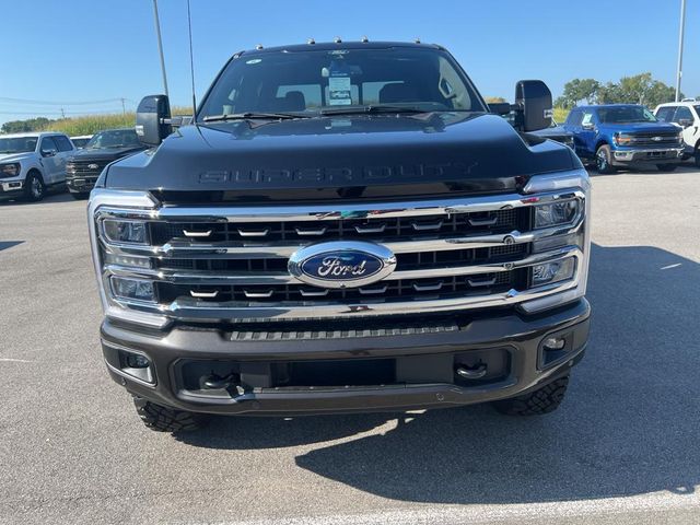 2024 Ford F-350 King Ranch