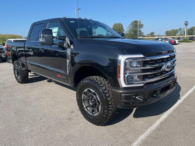 2024 Ford F-350 King Ranch