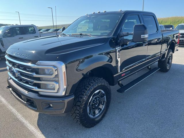 2024 Ford F-350 King Ranch