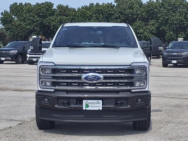 2024 Ford F-350 King Ranch