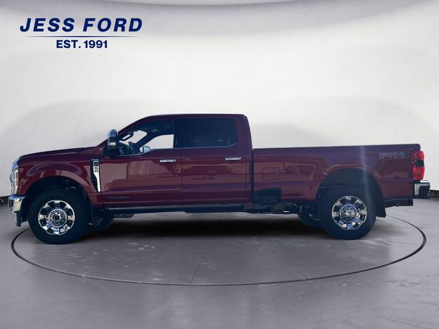 2024 Ford F-350 King Ranch