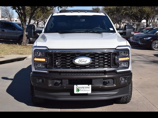 2024 Ford F-350 King Ranch