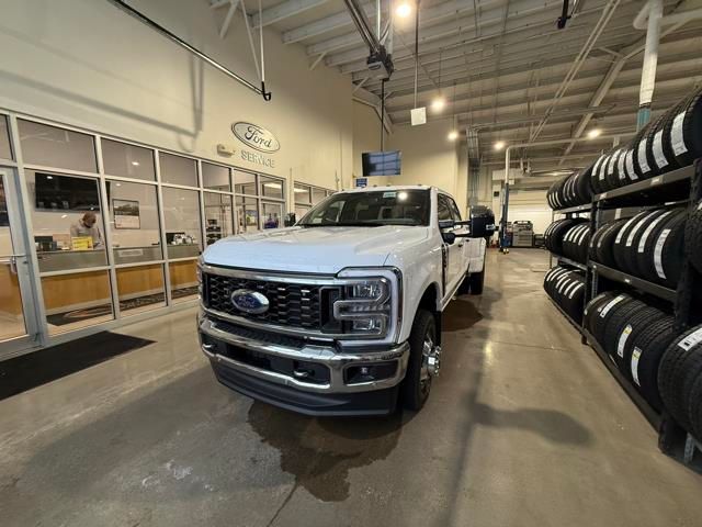 2024 Ford F-350 King Ranch