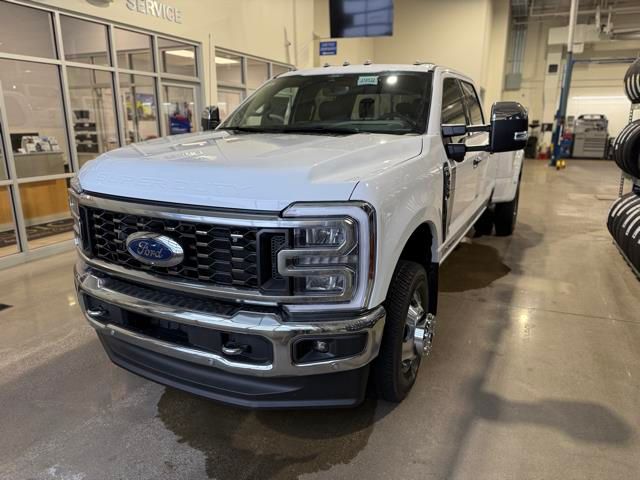 2024 Ford F-350 King Ranch