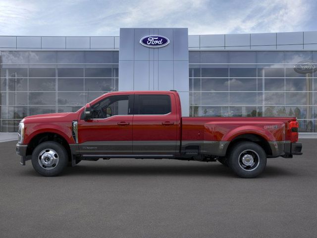 2024 Ford F-350 King Ranch