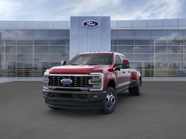 2024 Ford F-350 King Ranch