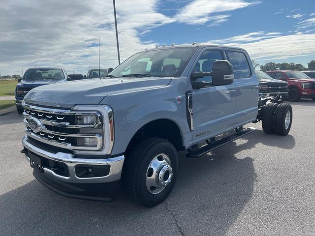 2024 Ford F-350 Lariat