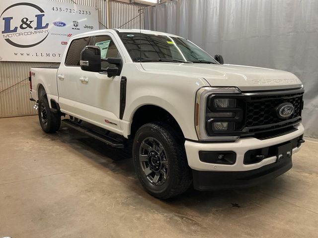 2024 Ford F-350 Lariat