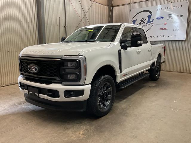 2024 Ford F-350 Lariat