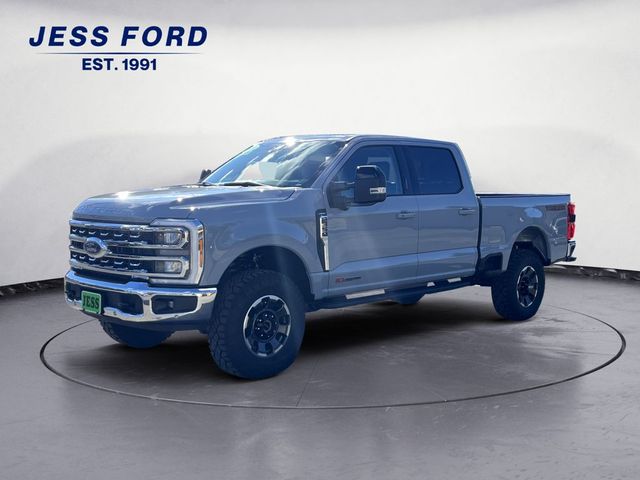 2024 Ford F-350 Lariat