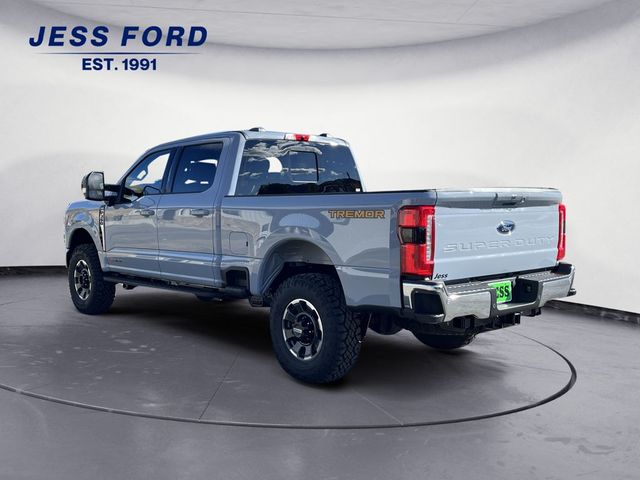 2024 Ford F-350 Lariat