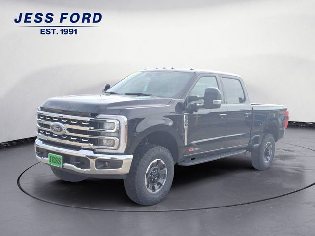 2024 Ford F-350 Lariat