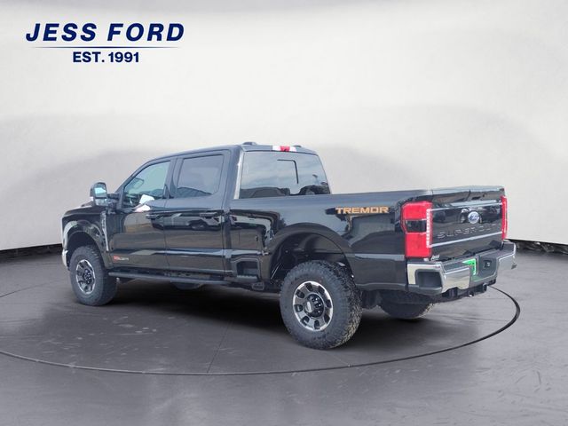 2024 Ford F-350 Lariat