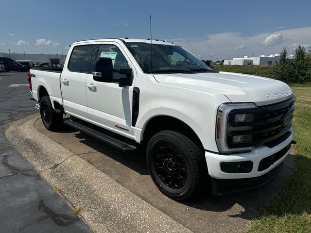 2024 Ford F-350 Lariat