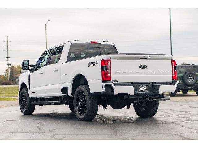 2024 Ford F-350 Lariat