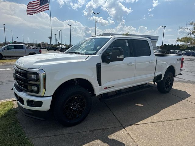 2024 Ford F-350 Lariat